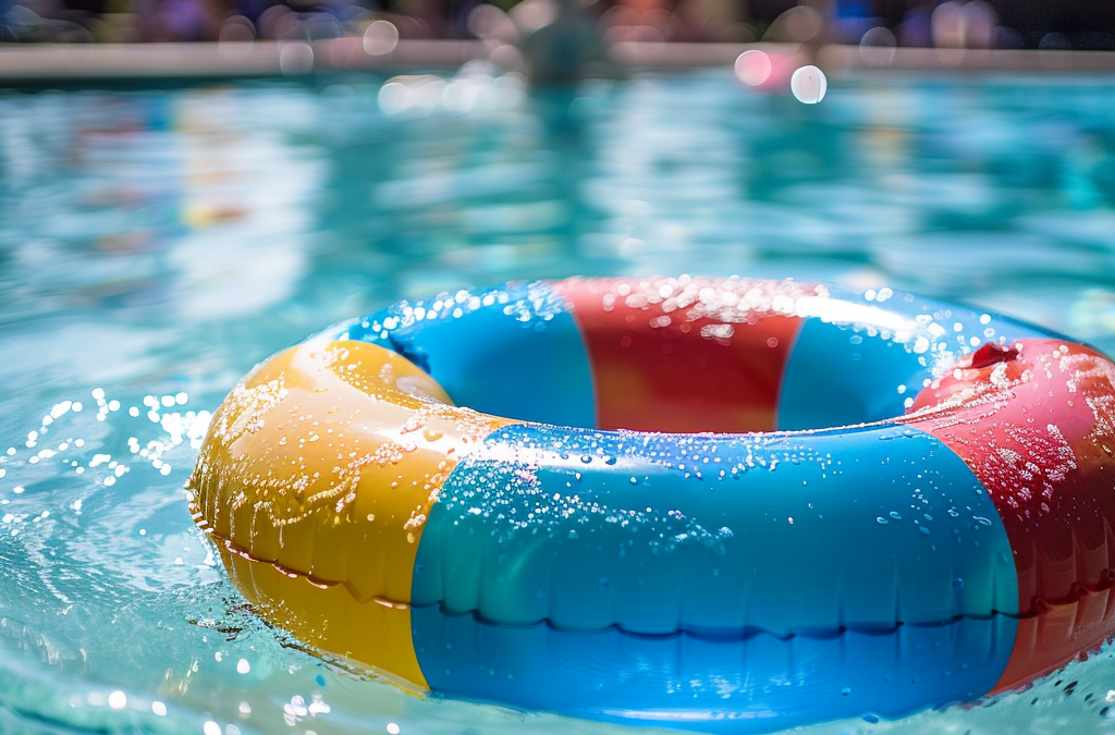 Summer 2024 Pool Guide: Fees, Programs, and More!