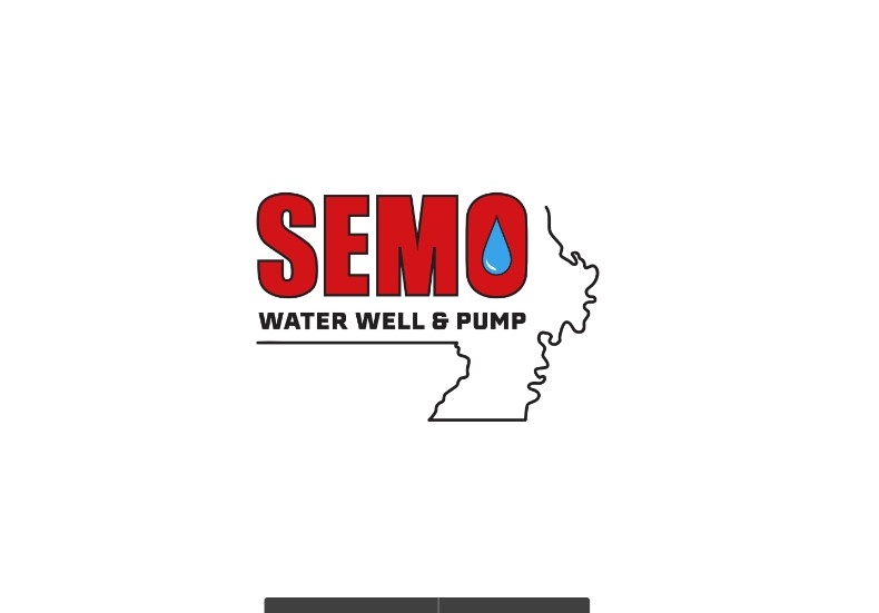 SEMO Water Well and Pump: Ensuring Water Flow in Jackson