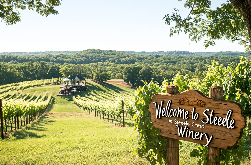 The Best Vineyard Experiences in Jackson, Missouri