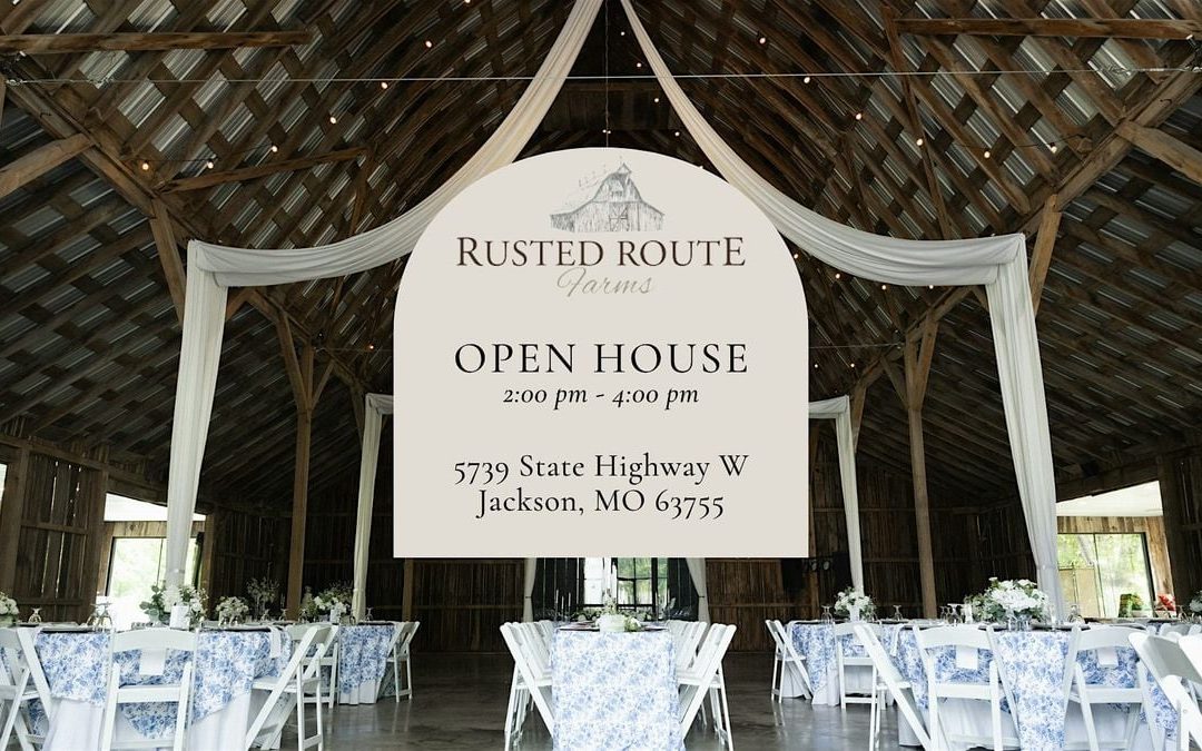 Inside Look: Open House Event at Rusted Route in Jackson, MO