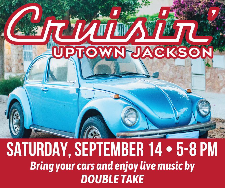 Cruisin' Uptown Jackson in Jackson, MO