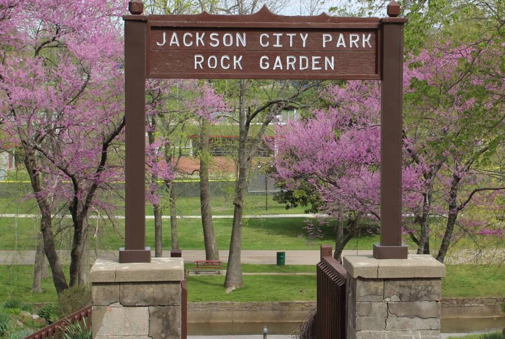 Discover Jackson, MO’s Rock Garden: A Haven of Peace and Entertainment