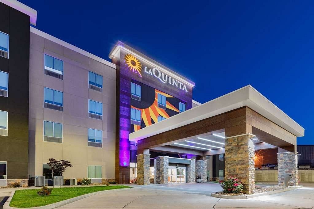 La Quinta Inn & Suites by Wyndham Jackson-Cape Girardeau