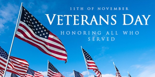 Honoring Heroes: The 2024 Veterans Day Parade in Jackson, MO