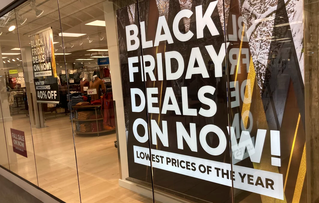 Navigating Black Friday: Safety, Strategies, and Alternatives for Shoppers